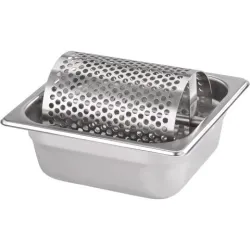 Distributeur de beurre fondu